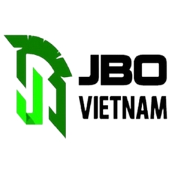 Trang chủ 9 Logo Jbo Vietnam