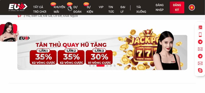 EU9 - Nhà cái uy tín, link vào uy tín 2024 an toàn nhất 1 Lịch Sử Hình Thành