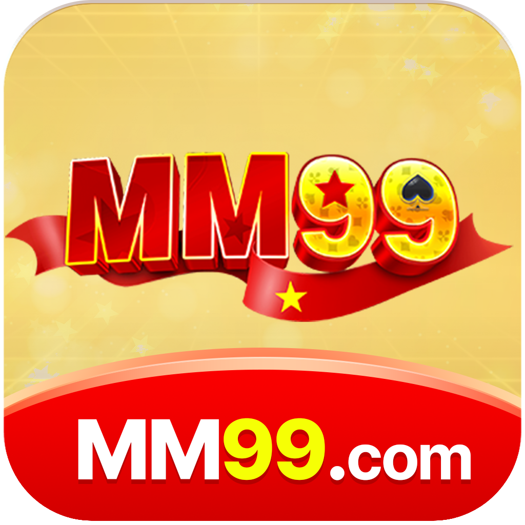 Trang chủ 6 Logo Mm99